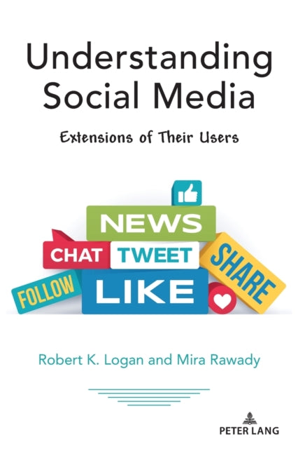 Understanding Social Media: Extensions of Their Users