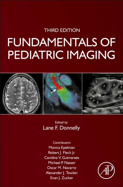 Fundamentals of Pediatric Imaging