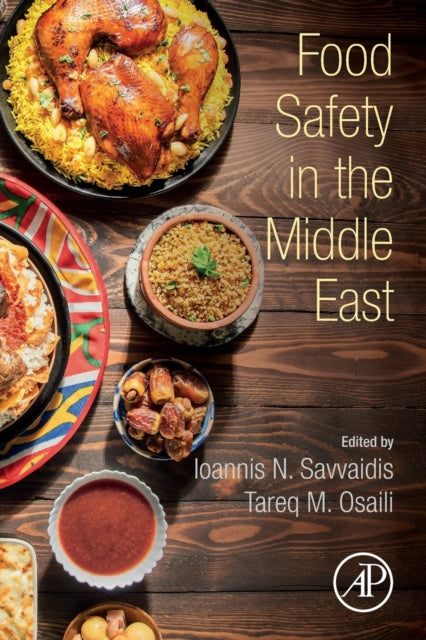 Food Safety in the Middle East