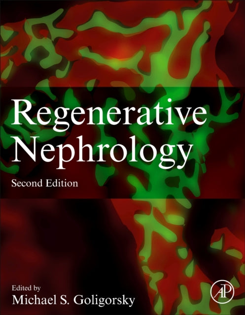 Regenerative Nephrology