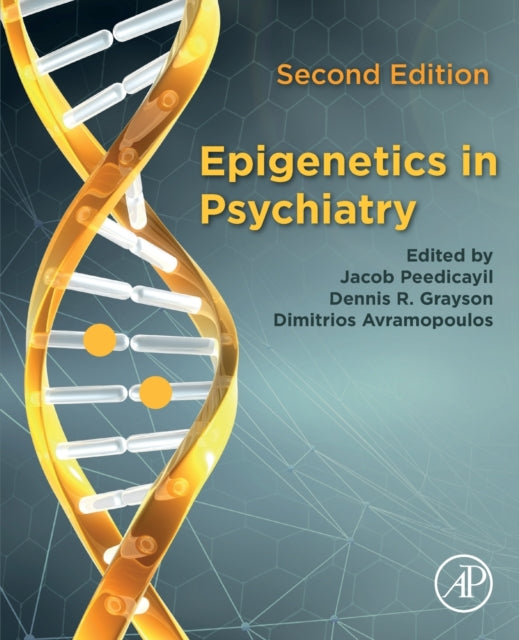 Epigenetics in Psychiatry