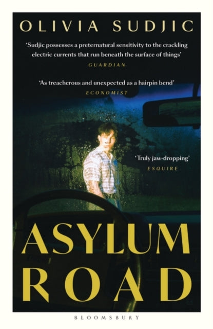 Asylum Road