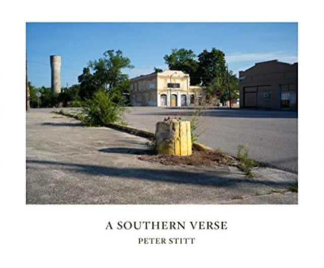 A Southern Verse