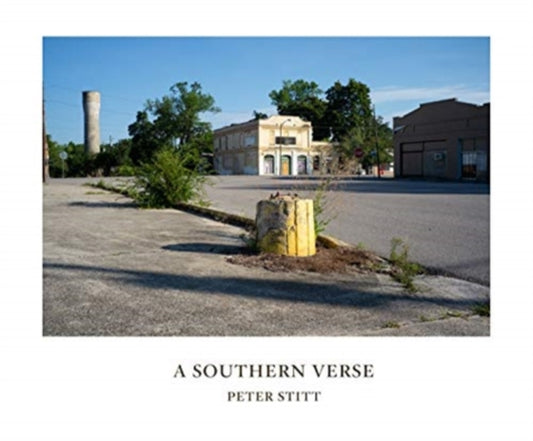 A Southern Verse