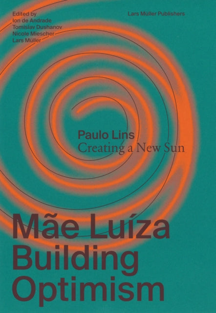 Mae Luiza: Building Optimism