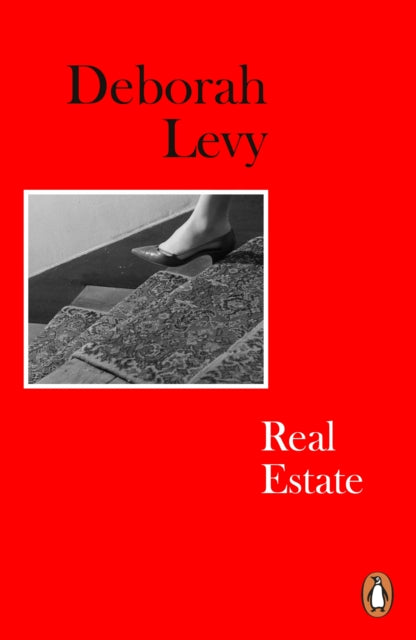 Real Estate: Living Autobiography 3