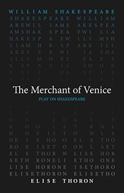 The Merchant of Venice