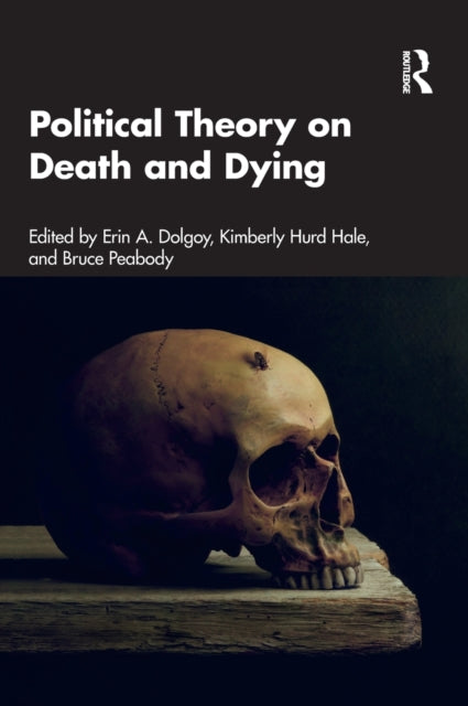 Political Theory on Death and Dying