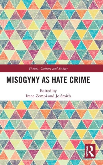 Misogyny as Hate Crime