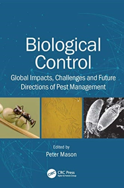 Biological Control: A Global Endeavour