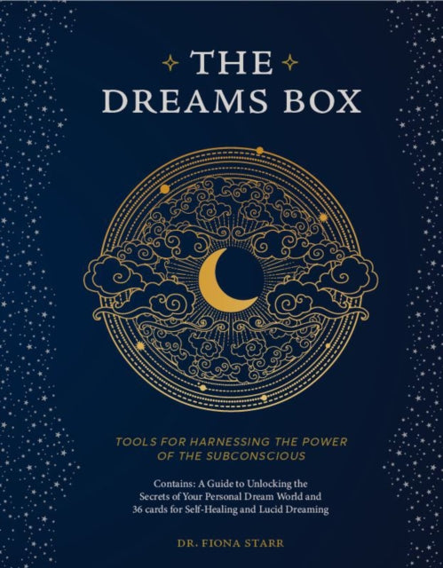 The Dreams Box: Tools for Harnessing the Power of the Subconscious