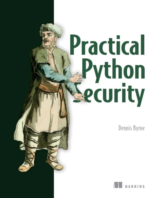 Practical Python Security