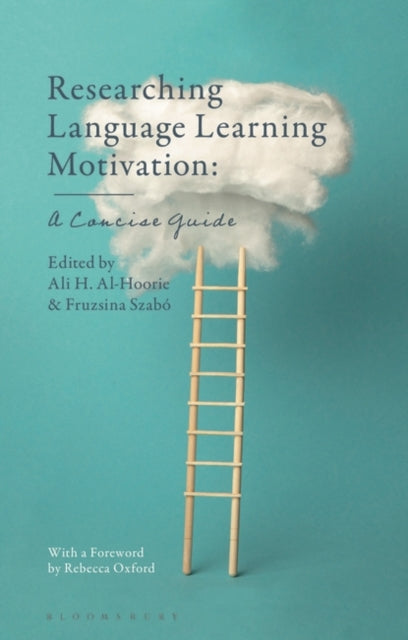 Researching Language Learning Motivation: A Concise Guide