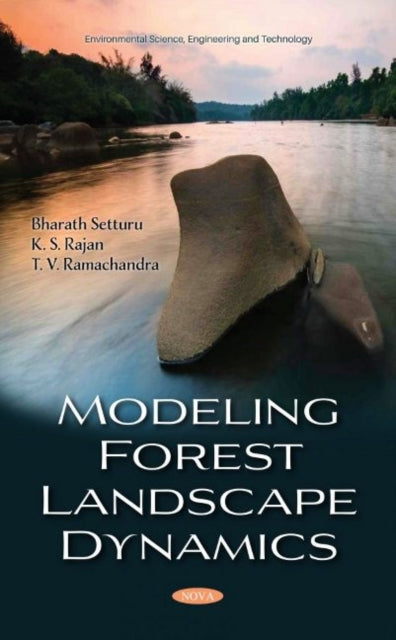 Modeling Forest Landscape Dynamics