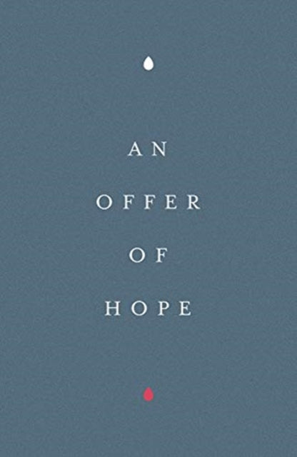 An Offer of Hope (Pack of 25)