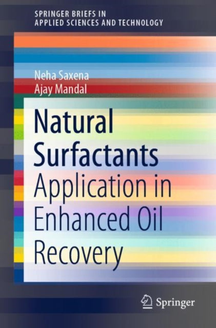 Natural Surfactants: Application in Enhanced Oil Recovery