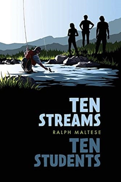 Ten Streams Ten Students