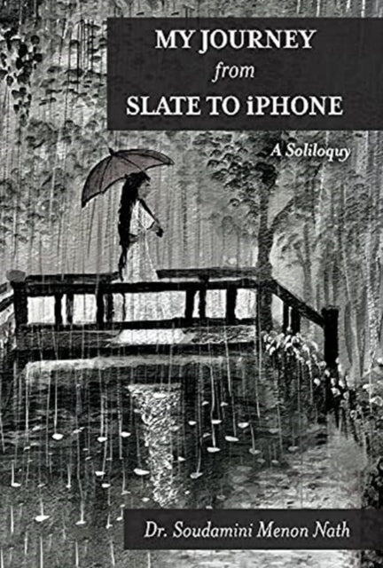 My Journey from Slate to iPhone: A Soliloquy