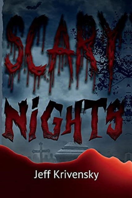 Scary nights: Short stories