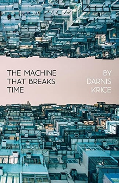 The Machine That Breaks Time: How AI Will Expose and Exploit the True Nature of Existence