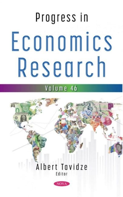 Progress in Economics Research: Volume 46