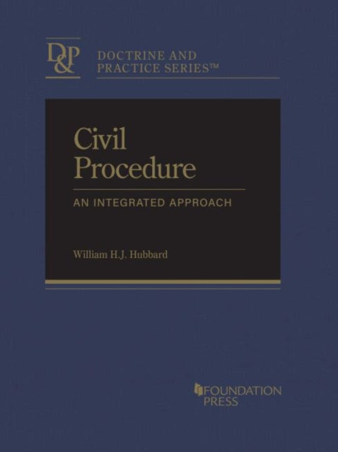 Civil Procedure: An Integrated Approach, CasebookPlus