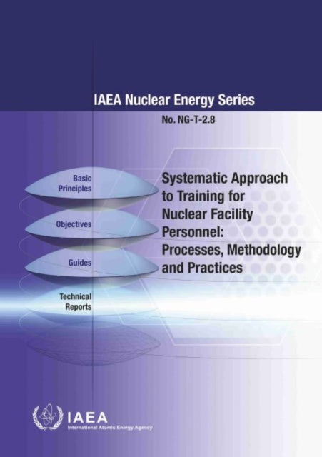 Systematic Approach to Training for Nuclear Facility Personnel
