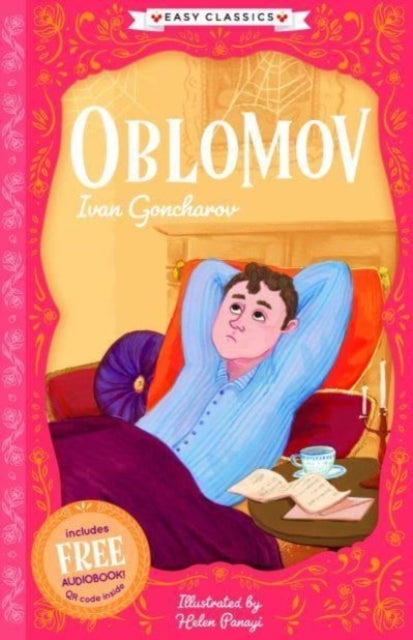 Oblomov (Easy Classics)