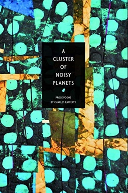 A Cluster of Noisy Planets