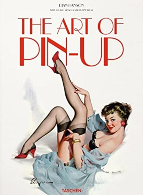 The Art of Pin-up