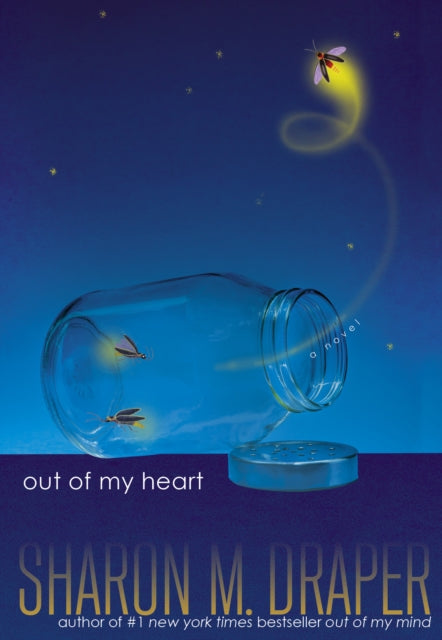 Out of My Heart