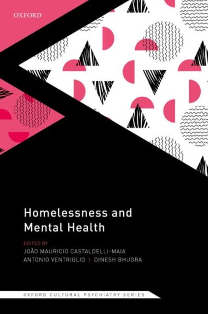 Homelessness and Mental Health