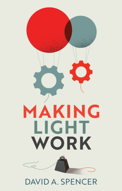 Making Light Work: An End to Toil in the Twenty-First Century