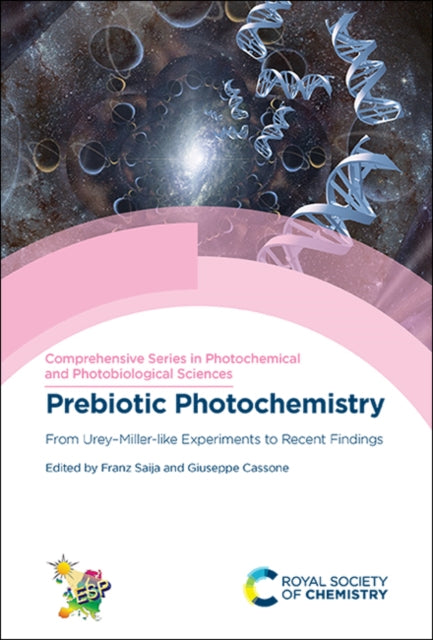 Prebiotic Photochemistry: From Urey-Miller-like Experiments to Recent Findings