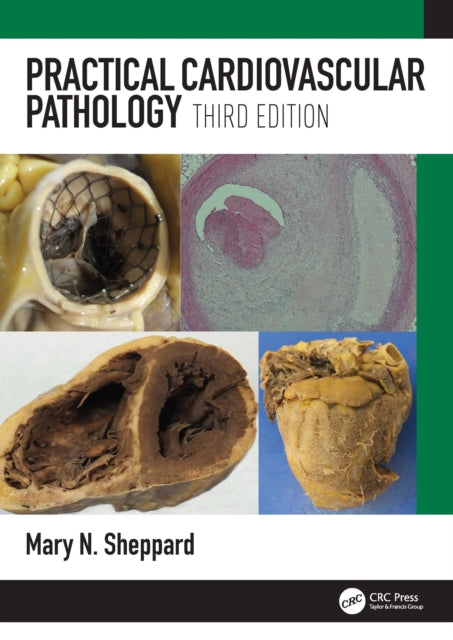 Practical Cardiovascular Pathology