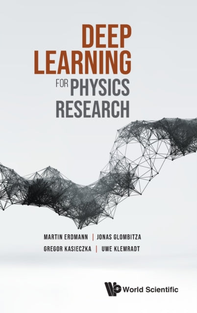 Deep Learning For Physics Research