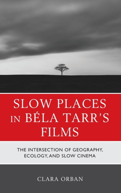 Slow Places in Bela Tarr's Films: The Intersection of Geography, Ecology and Slow Cinema