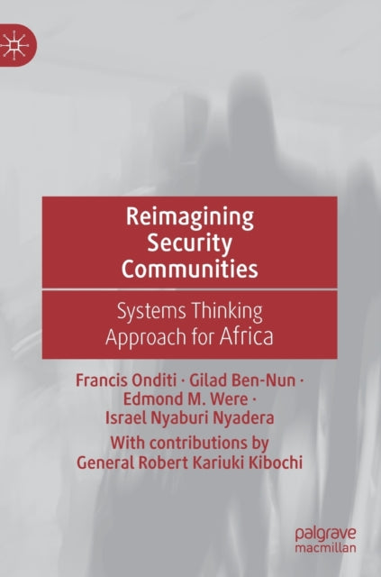 Reimagining Security Communities: Systems Thinking Approach for Africa