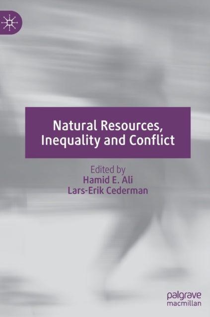 Natural Resources, Inequality and Conflict