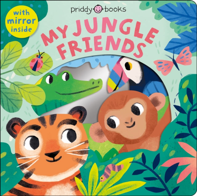 My Jungle Friends