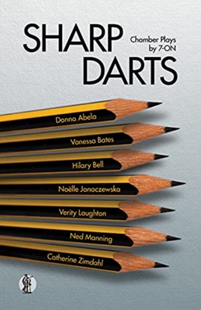 Sharp Darts: Chamber Plays by 7-ON