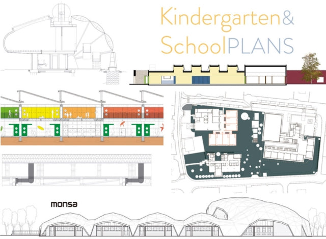 Kindergarten & School Plans