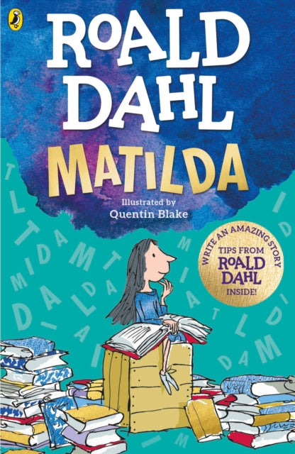 Matilda: Special Edition