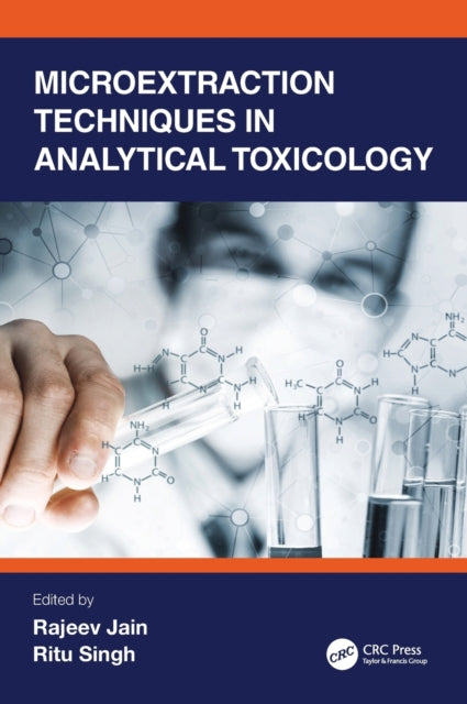 Microextraction Techniques in Analytical Toxicology