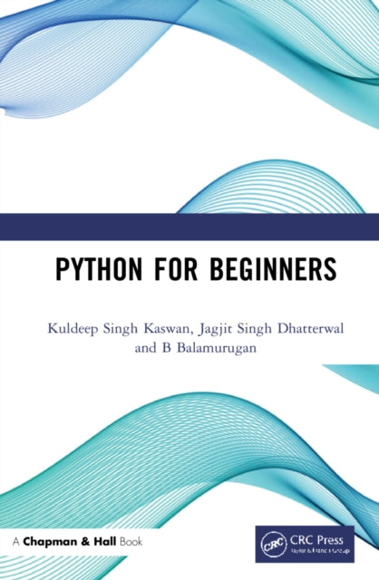 Python for Beginners