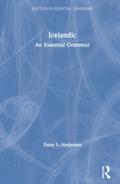 Icelandic: An Essential Grammar