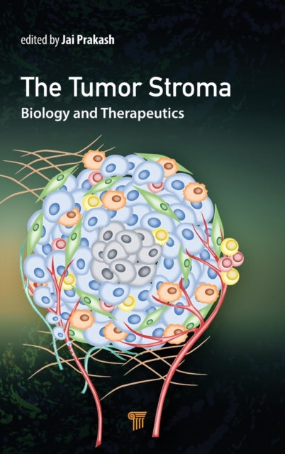 The Tumor Stroma: Biology and Therapeutics