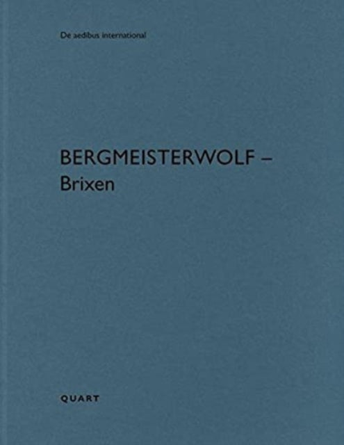 bergmeisterwolf - Brixen/Bressanone