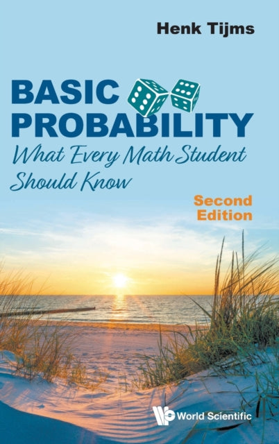 Basic Probability: What Every Math Student Should Know