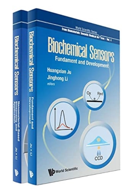 Biochemical Sensors: (In 2 Parts)